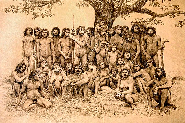 Hommo heidelbergensis