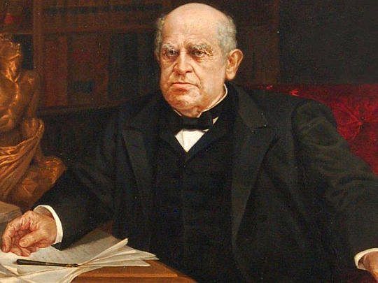 Domingo Faustino Sarmiento