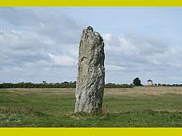 Menhir
