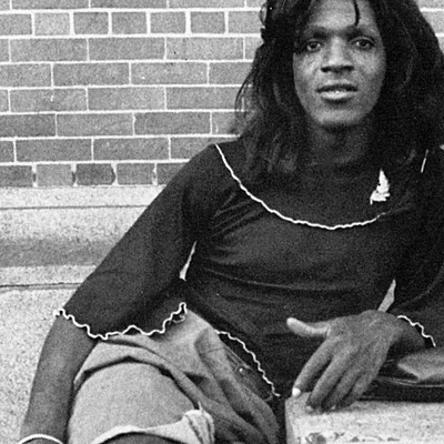Timeline: Life and Times of Marsha P. Johnson