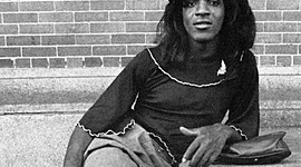 Timeline: Life and Times of Marsha P. Johnson