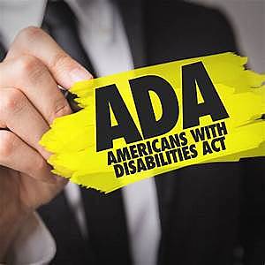 Americans with Disabilities Act