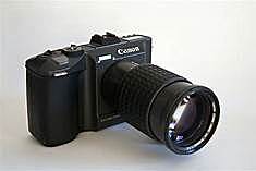 Canon RC-701