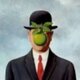 Surrealism icon