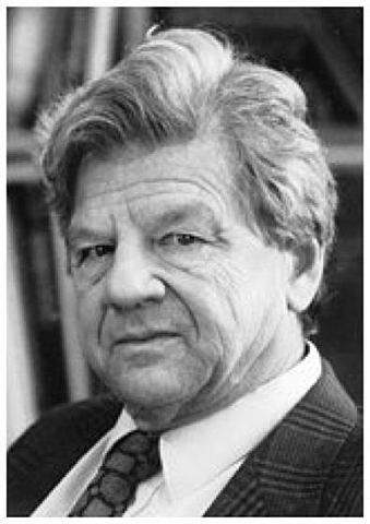 Irenäus Eibl-Eibesfeldt