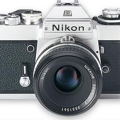 Timeline: Histoire appareil photo argentique