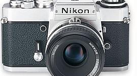 Timeline: Histoire appareil photo argentique