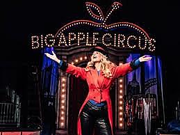 Big Apple Circus