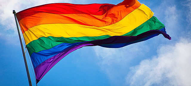 Derechos a favor de las personas LGBTI