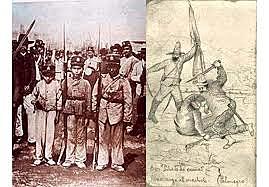 GUERRA DE LOS MIL DIAS