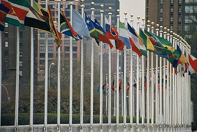Colombia se unió a la Convención sobre la Protección de la Diversidad de las Expresiones culturales de la Unesco