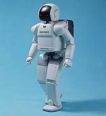 ASIMO