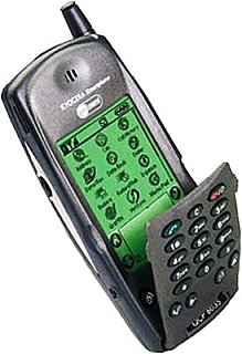Kyocera QCP6035