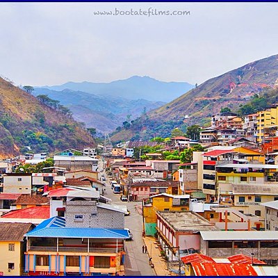 Timeline: Historia general del Ecuador