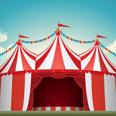 Timeline: Los Circos más Famosos de la Historia