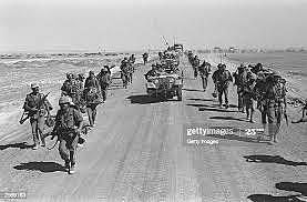 When Palestine’s invited Israeli