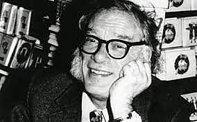 Isaac Asimov