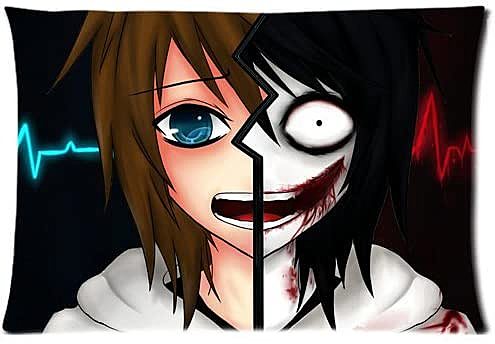 Primer creepypasta que llegeixo