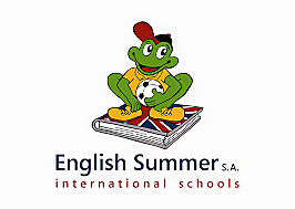 Vaig a l'English Summer