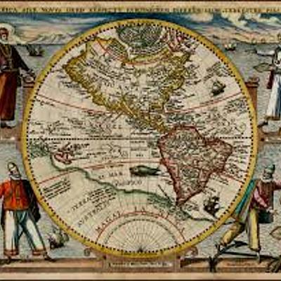 Timeline: Kora újkori egyetemes történelem