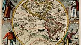 Timeline: Kora újkori egyetemes történelem
