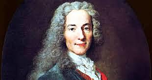 Voltaire