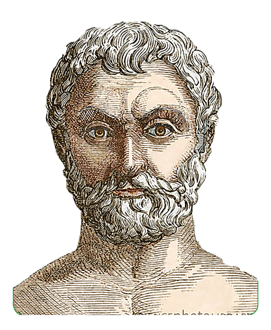 Tales de Mileto (624-548 a.C.)