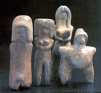 Acentamientos (Neolítico)