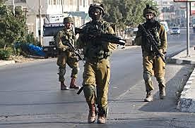 Israel's Disengagement from Gaza and North Samaria