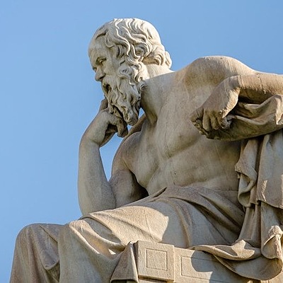 Timeline: Les etapes de la història de la filosofia