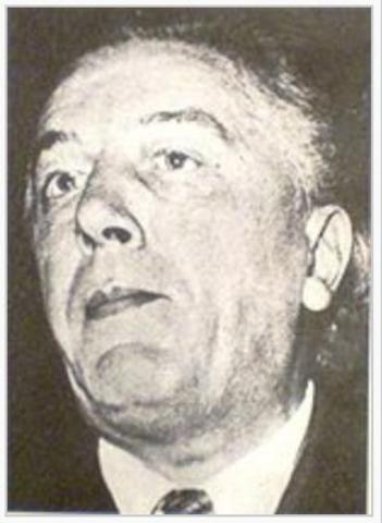 Death of Andre Breton