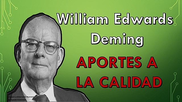 Edwards Deming