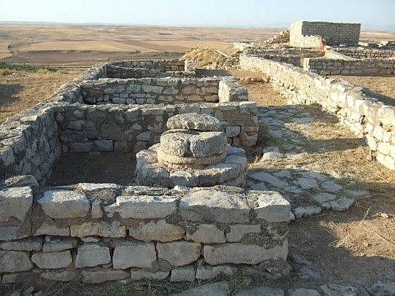 Desarrollo de los pueblos íberos.