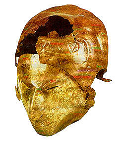 Integración de los pueblos de la costa.