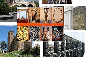 1954-Convención de la protección de los bienes culturales