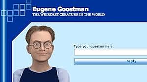 Eugene Goostman