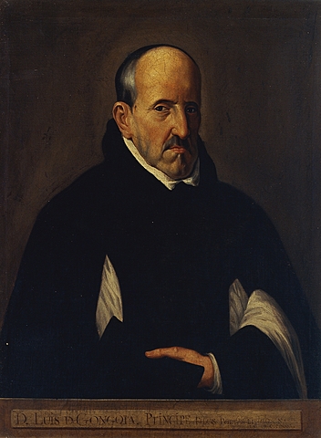 Luis de gongora