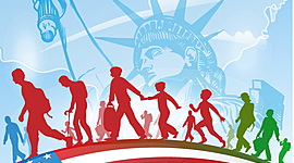 Timeline: Immigration Timeline