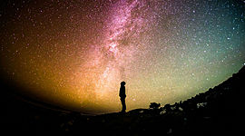 Timeline: la vida de Maria