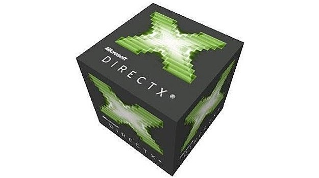 NVIDIA introduce su primer paquete de controladores de Microsoft DirectX.