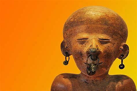 Desarrollo pre-incaico.