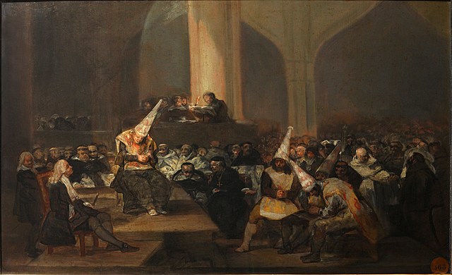 Establishment of the Inquisition