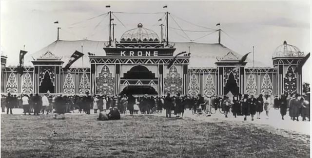 Circo Krone