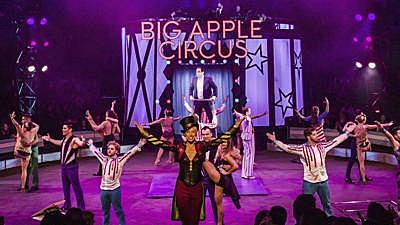 Big Apple circus