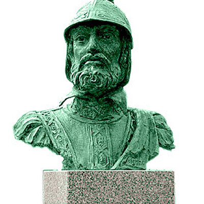 Timeline: Conquista de Cortés y Nuño Beltrán