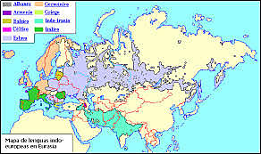 Familia Indoeuropea