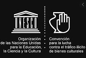1970-Convención de la UNESCO para prohibir acciones ilícitas