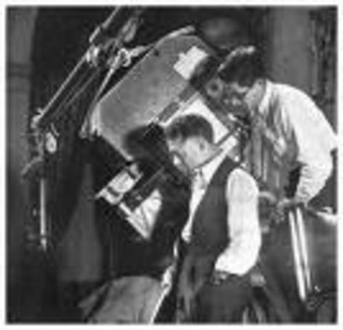 Surge el término "Inspector de Control de Calidad"