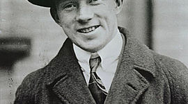 Timeline: Werner Heisenberg 1901-1976