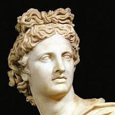 Timeline: Greek Artists
